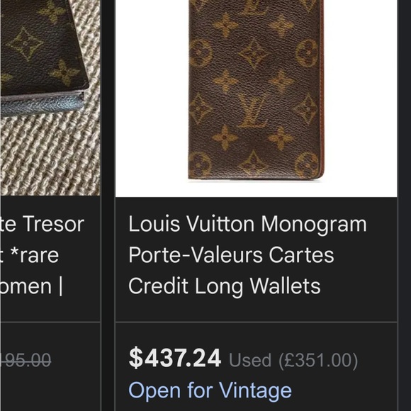 Authentic wallets - Picture 10 of 10